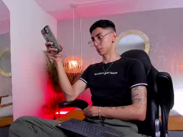 Gio_Carangi Chaturbate stream image from June 30, 2026