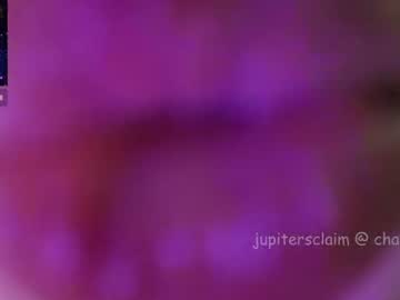 Jupitersclaim Chaturbate stream image from June 30, 2026