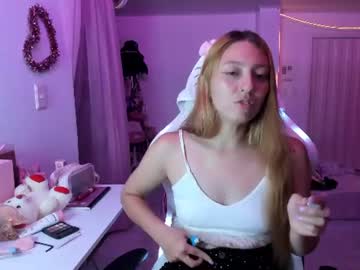 Katrinrosex Chaturbate stream image from June 30, 2026