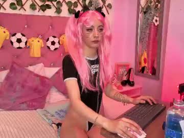 Lauren_Evans96 Chaturbate stream image from June 30, 2026