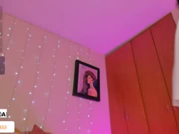 Olivia_S19 Chaturbate stream image from June 30, 2026