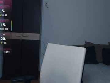 Serenesophi Chaturbate stream image from June 30, 2026