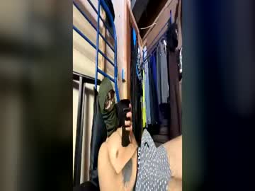 Eliasssandres Chaturbate stream image from June 30, 2026
