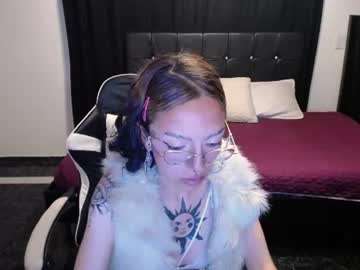 Ganya9 Chaturbate stream image from June 30, 2026