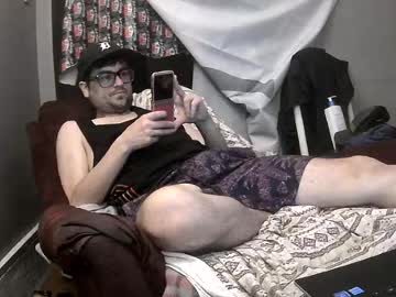 Gratiotony Chaturbate stream image from June 30, 2026