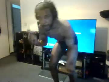 Jamelw31 Chaturbate stream image from June 30, 2026