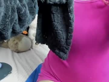 Valentinaklean1 Chaturbate stream image from June 30, 2026
