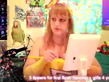 Babyzelda Chaturbate stream image from June 30, 2026
