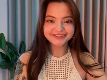Crystalnova_ Chaturbate stream image from June 30, 2026