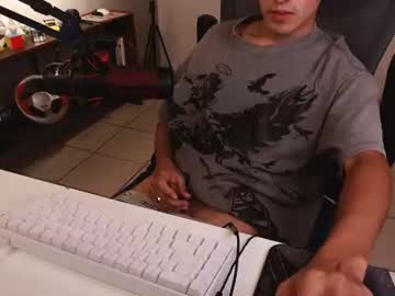 Thieves_Us Chaturbate stream image from June 30, 2026