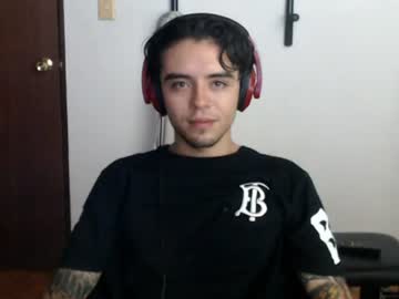 Baracaldoink Chaturbate stream image from June 30, 2026