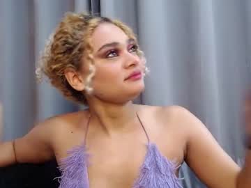 Hope_Marshall Chaturbate stream image from June 30, 2026
