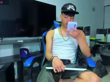 Lyam_Russo Chaturbate stream image from June 30, 2026