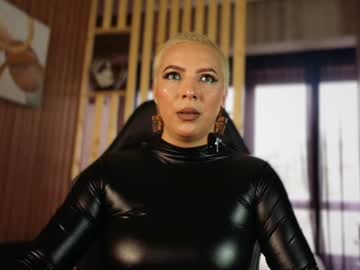 Camilaachainn Chaturbate stream image from June 30, 2026