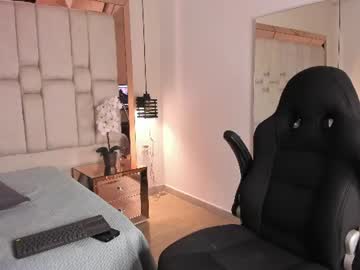 Haslyfox Chaturbate stream image from June 30, 2026