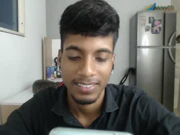 Khevinlopezonig Chaturbate stream image from June 30, 2026