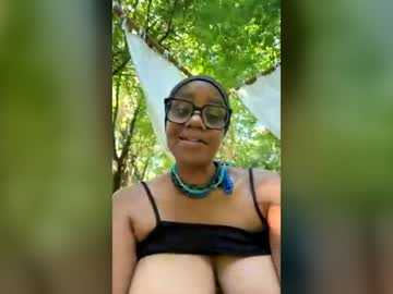 Kinkyakinyia Chaturbate stream image from June 30, 2026