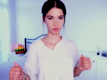 Carlotavillifana Chaturbate stream image from June 30, 2026