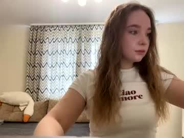 Clarasweet_ Chaturbate stream image from June 30, 2026
