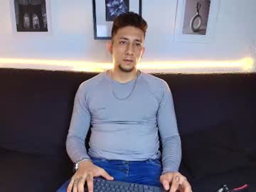 Maykol_Victoria Chaturbate stream image from June 30, 2026