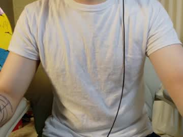 Isaac_Sheffield Chaturbate stream image from June 30, 2026