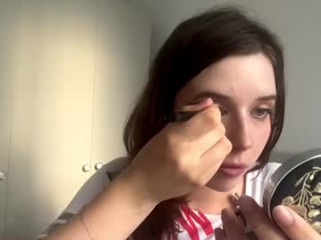 Laurenmcghee Chaturbate stream image from June 30, 2026