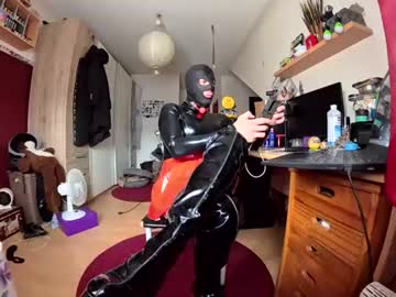 Steffaniemoosbach Chaturbate stream image from June 30, 2026