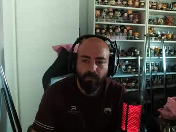 Vikingcock__ Chaturbate stream image from June 30, 2026