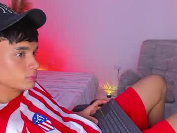 Axel_Cody_ Chaturbate stream image from June 30, 2026