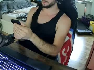 Lukasschoetz Chaturbate stream image from June 30, 2026