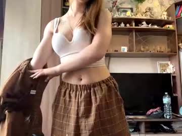 Marlenahuit Chaturbate stream image from June 30, 2026