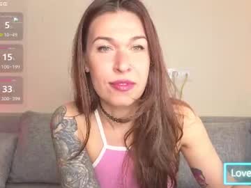 Reginahawkinss Chaturbate stream image from June 30, 2026
