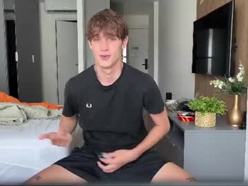 Mason_Gallagher Chaturbate stream image from June 30, 2026