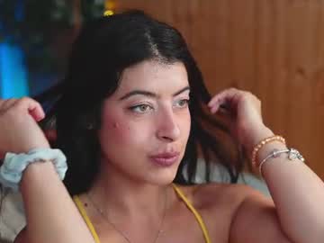 Anabelcurvy Chaturbate stream image from June 30, 2026