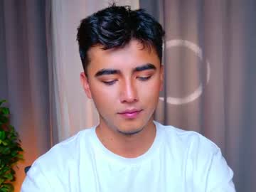 Austin_Matteo Chaturbate stream image from June 30, 2026