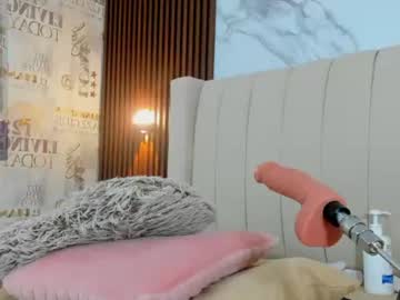 Camilagray2 Chaturbate stream image from June 30, 2026