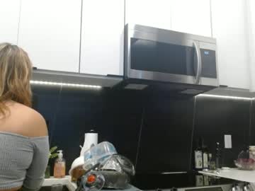 Hazel_Skye Chaturbate stream image from June 30, 2026