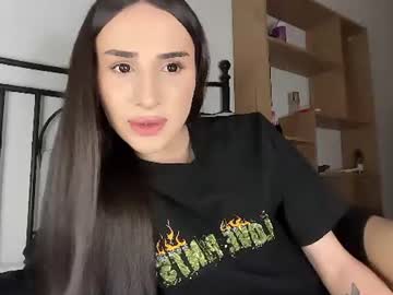 Kim_Oberlin Chaturbate stream image from June 30, 2026