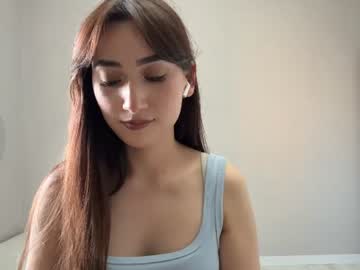 Rubymineconzo Chaturbate stream image from June 30, 2026