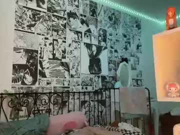 Delciebakos Chaturbate stream image from June 30, 2026