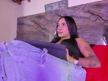 Estefy_Gomez1 Chaturbate stream image from June 30, 2026