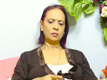 Hot_Queen58 Chaturbate stream image from June 30, 2026
