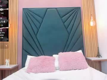 Luci_Taylor_ Chaturbate stream image from June 30, 2026