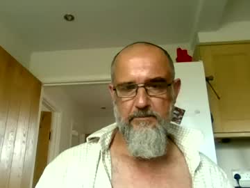 Omegaspace666 Chaturbate stream image from June 30, 2026