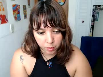 Soynanabela Chaturbate stream image from June 30, 2026