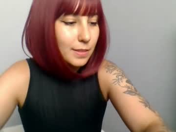 Zaradesire Chaturbate stream image from June 30, 2026