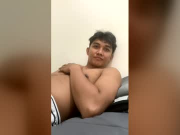Angel_Rafael Chaturbate stream image from June 30, 2026