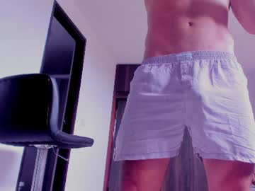 Bastian_Franco01 Chaturbate stream image from June 30, 2026