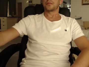 Christianfinn Chaturbate stream image from June 30, 2026
