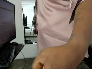 Gigi_Campbel Chaturbate stream image from June 30, 2026